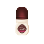 ROGE CAVAILLES DÉODORANT ABSORB+ HOMME 48H ROLL-ON 50ML