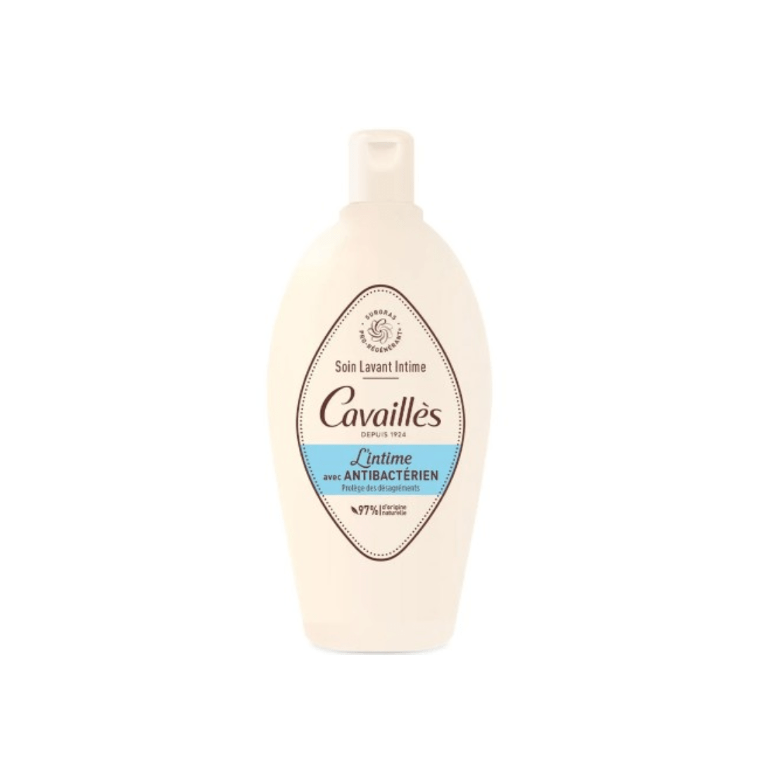 ROGE-CAVAILLES-SOIN-NATUREL-TOILETTE-INTIME-ANTI-BACTERIEN-100ML.png ROGE CAVAILLES SOIN LAVANT L'INTIME AVEC ANTIBACTERIEN 100 ML – Image 1