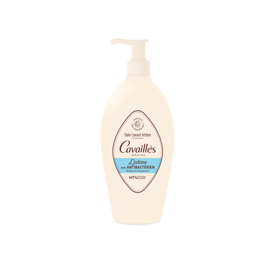 ROGE-CAVAILLES-SOIN-NATUREL-TOILETTE-INTIME-ANTI-BACTERIEN-250ML.png ROGE CAVAILLES SOIN LAVANT L'INTIME AVEC ANTIBACTERIEN 250 ML – Image 1