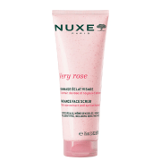 NUXE VERY ROSE GOMMAGE ECLAT VISAGE 75ML
