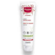Mustela crème prévention vergetures 3 en 1 - tube de 150 ml