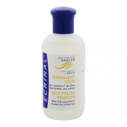 Ecrinal Dissolvant Doux Ongles 125ml
