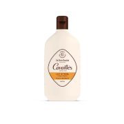 CAVAILLES Gel Surgras Bain & Douche Lait et Miel 400ml – Peaux Sensibles & Sèches