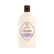 CAVAILLES Lait Bain & Douche Hydratant Figue 400ml – Peaux Sèches & Sensibles