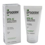 EPTADERM EPTA AC EMULSION MATIFIANTE 50ML