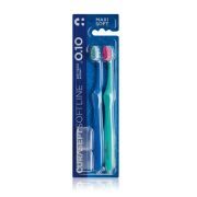 CURASEPT PACK BROSSE A DENTS MAXI SOFT 0.10