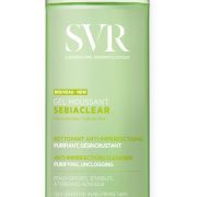 SVR SEBIACLEAR GEL MOUSSANT 400ML