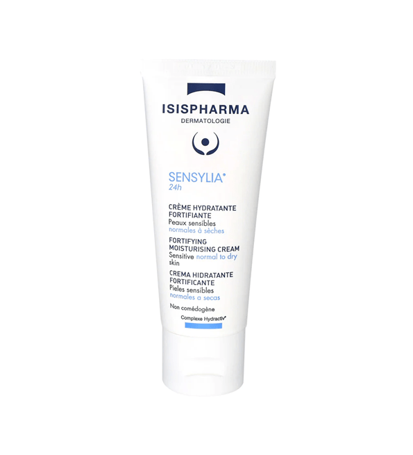 SENSYLA.png ISISPHARMA SENSYLIA HYDRATATION 24 H 40 ML – Image 1