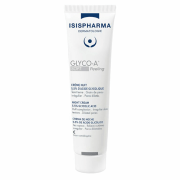 ISIS PHARMA GLYCO A SOFT PEELING CREME DE NUIT 30ML