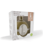 SOPHIE LA GIRAFE EAU DE SOIN PARFUMEE 50 ML PLUS ANNEAU DE DENTITION 0 M+
