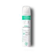 SVR SPIRIAL SPRAY ANTI TRANSPIRANT 75ML