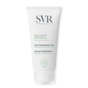 SVR SPIRIAL DEODORANT ANTI TRANSPIRANT 48H CREME 50 ML