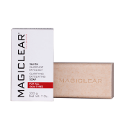 MAGICLEAR SAVON CLARIFIANT EXFOLIANT 200 GR