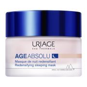 URIAGE AGE ABSOLU MASQUE DE NUIT REDENSIFIANT 50 ML