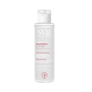 SVR TOPIALYSE DEMAQUILLANT PALPEBRAL GELEE MICELLAIRE YEUX 125 ML