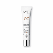 SVR CLAIRIAL CC CRÈME CORRECTEUR UNIFIANT ANTI-TACHES MÉDIUM SPF50+ 40 ML
