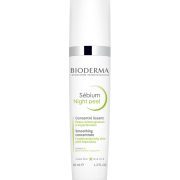 BIODERMA SEBIUM NIGHT PEEL CONCENTRE LISSANT 40ML