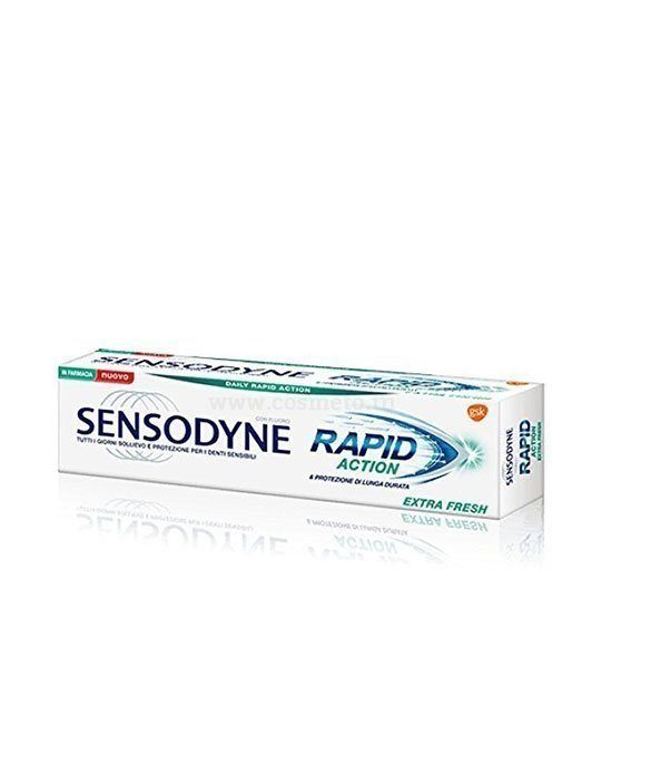 Sensodyne_rapid_action-1.jpg SENSODYNE RAPIDE ACTION EXTRA FRESH 75 ML – Image 1