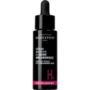 NOVEXPERT SÉRUM BOOSTER À L'ACIDE HYALURONIQUE 30ML