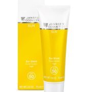 كريم الوقاية من الشمس يانسن كوزمتكس SPF50، 75 مل