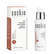 Soskin Concentre Eclat-Vitalite