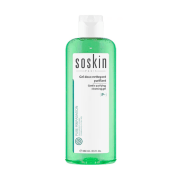 Soskin Gel doux Nettoyant 250ml