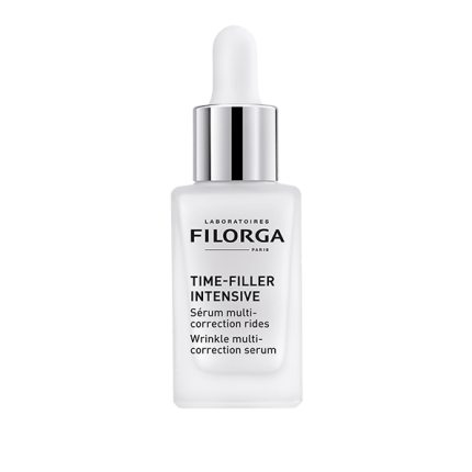 FILORGA TIME-FILLER INTENSIVE Sérum multi-correction rides