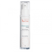 Avène - cleanance women soin nuit lissant 30 ml