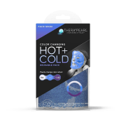 THERAPEARL COL HOT MASK VISAG