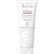 AVENE TRIXERA NUTRITION BAUME NUTRI-FLUIDE PEAUX SECHES A TRES SECHES 200ML