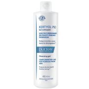 DUCRAY KERTYOL PSO gel nettoyant surgras 400 ml