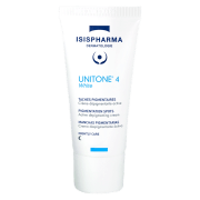 ISISPHARMA UNITONE 4 WHITE CREME DEPIGMENTANTE ACTIVE NUIT 30ML