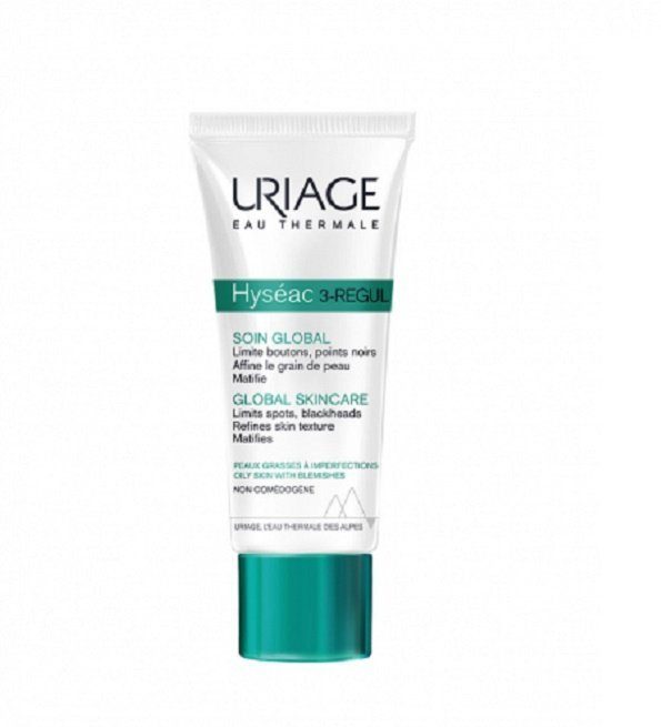 URIAGE-HYSEAC-3-REGUL-40ML-2.jpg URIAGE HYSEAC 3REGUL SOIN GLOBAL 40 ML – Image 1