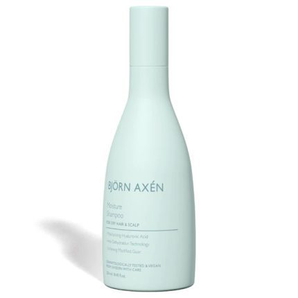 BJORN AXEN Moisture shampooing 250ml