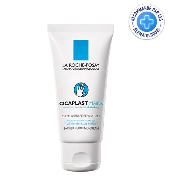 UY_e979e46e-4d90-4f3d-89ae-11a0e8f51135.jpg LA ROCHE POSAY CICAPLAST MAINS 50 ML – Image 1