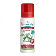 PURESSENTIEL ANTI-PIQUE SPRAY RÉPULSIF BÉBÉ 70 ML