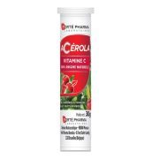 FORTE PHARMA ACEROLA 12 COMPRIMES