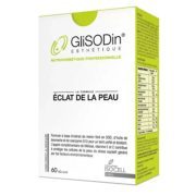 GLISODIN ECLAT DE LA PEAU BOITE 60 GELULES