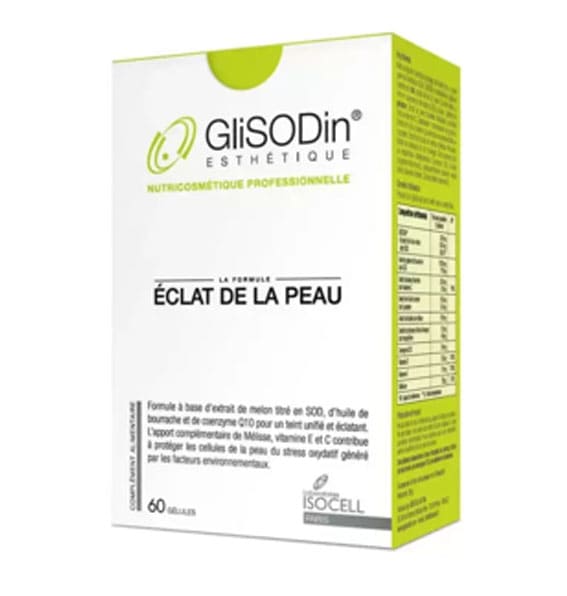 Untitled-1U-1.jpg GLISODIN ECLAT DE LA PEAU 60 GELULES – Image 1