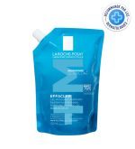 LA ROCHE POSAY EFFACLAR GEL MOUSSANT PURIFIANT RECHARGE 400ML