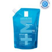 LA ROCHE POSAY EFFACLAR GEL MOUSSANT PURIFIANT RECHARGE 400ML