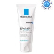 LA ROCHE POSAY EFFACLAR H ISO BIOME CREME 40ML