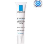 LA ROCHE POSAY EFFACLAR A.I. ANTI-ACNE PEAU GRASSE A IMPERFECTIONS | 15ML