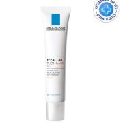 LA ROCHE POSAY EFFACLAR DUO+ SOIN ANTI-IMPERFECTIONS SPF30 PEAU GRASSE ACNEIQUE | 40ML