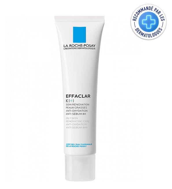 Untitled-1_b4233069-abdc-4de5-81e4-9491c809f0ef-1.jpg LA ROCHE POSAY EFFACLAR K+ TUBE 40 ML – Image 1
