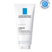 LA ROCHE POSAY LIPIKAR LAIT PEAU SECHE | 200ML