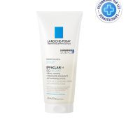 LA ROCHE POSAY EFFACLAR H CREME LAVANTE HYDRATANTE DERMO APAISANTE 200ML