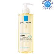 LA ROCHE POSAY LIPIKAR HUILE LAVANTE AP+ PEAU SECHE ET ECZEMA ATOPIQUE 400ML