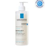 LA ROCHE POSAY EFFACLAR H ISO BIOME CREME LAVANTE 400ML