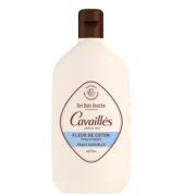 CAVAILLES GEL BAIN ET DOUCHE SURGRAS FLEUR DE COTON 400 ML